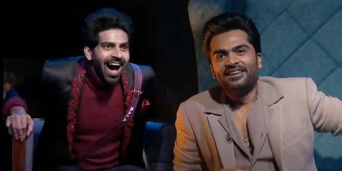 இந்த வாரம் பிக் பாஸில் வெளியேற போகும் கல்லுளிமங்கன்.. உச்சத்தை தொட்ட பாலாஜி