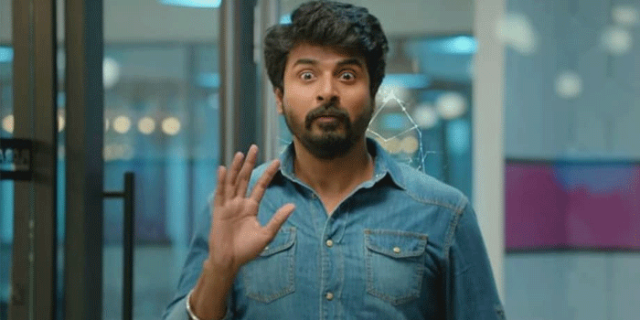 சார் கலகலன்னு ஒரு படம் குடுங்க.. கமர்ஷியல் ஹிட் இயக்குனரிடம் தஞ்சமடைந்த சிவகார்த்திகேயன்