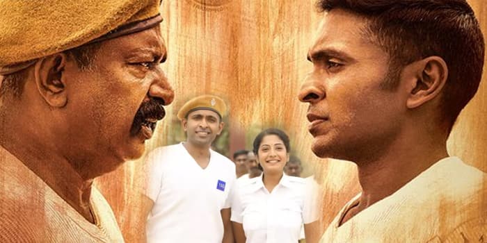 விக்ரம்பிரபுவின் டாணாக்காரன் எப்படி இருக்கு.? டுவிட்டரில் சுட சுட வெளிவந்த விமர்சனம்