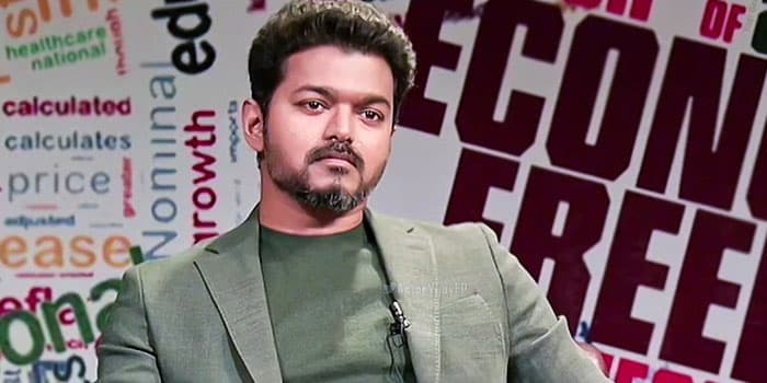 அடையாளத்தை மாற்றிய விஜய்.. வருத்தமடைந்து உண்மையை போட்டு உடைத்த பிரபலம்