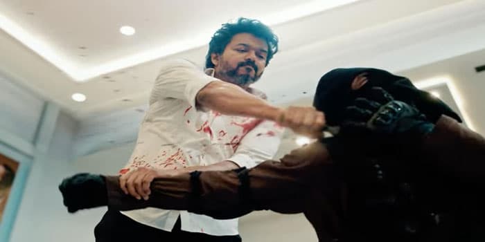 தளபதியின் அந்த படத்தின் வசூலை முறியடிக்கும் பீஸ்ட்.. முதல்நாளே இருக்கு தரமான சம்பவம்