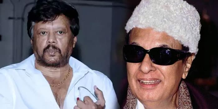 எம்ஜிஆருக்காக விட்டுக்கொடுத்த தியாகராஜன்.. தமிழ் சினிமாவில் புது ட்ரெண்டை உருவாக்கிய பெருமை