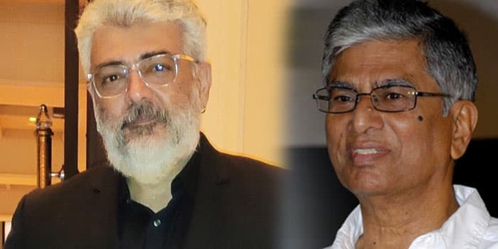 அஜித் படம் பார்க்காமல் இருப்பதற்கு இதுதான் காரணம்.. வெளிப்படையாக கூறிய எஸ் ஏ சந்திரசேகர்