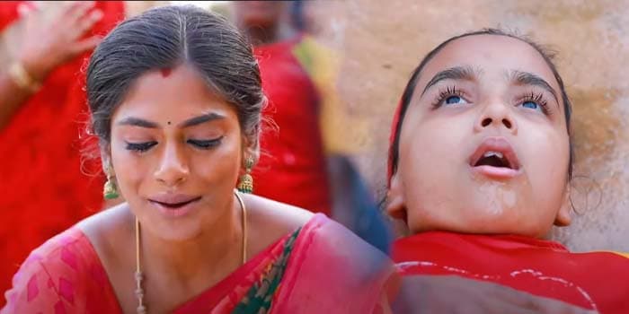 பாரதிகண்ணம்மாவில் உயிருக்கு போராடிய லட்சுமி.. டாக்டர் அப்பாவை அடிமையாக்கிய சம்பவம்