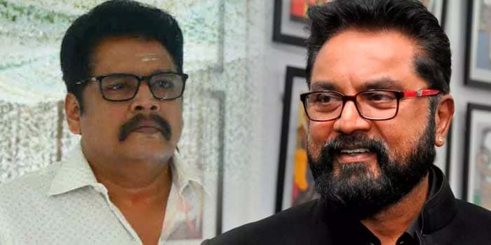 கேஎஸ் ரவிக்குமார் இயக்கத்தில் சரத்குமாரின் 5 வெற்றிப் படங்கள்.. ஆல் டைம் பேவரிட் ஆன நாட்டாமை