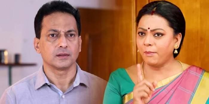 23 வயசுல உடம்பு பசியில பெத்துக்கிட்டேன்.. இதெல்லாம் ஒரு விளக்கமா கோபி?