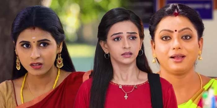 பாக்கியலட்சுமி சீரியல் நடிகை வாங்கிய புதிய கார்.. நீங்க உருட்டுன உருட்டுக்கு இது கூட இல்லைன்னா எப்படி.!