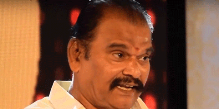 பயில்வான் ரங்கநாதனை மிரட்டும் அந்த 2 நபர்.. கமிஷனர் வரை சென்ற புகார்