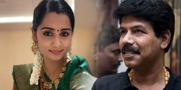 2ம் திருமணத்திற்கு ஆசைப்பட்ட மனைவி.. புலம்பித் தவிக்க விட்ட பாலா