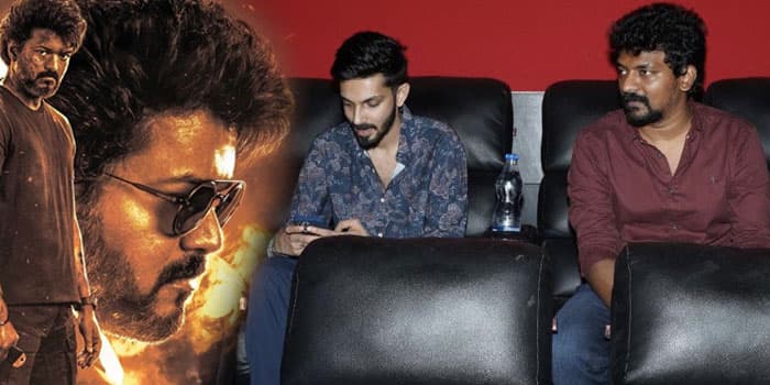 தியேட்டரில் கொல குத்து குத்திய தளபதியின் பீஸ்ட்.. நெல்சனுக்கு இப்படி ஒரு நெருக்கடியா.?