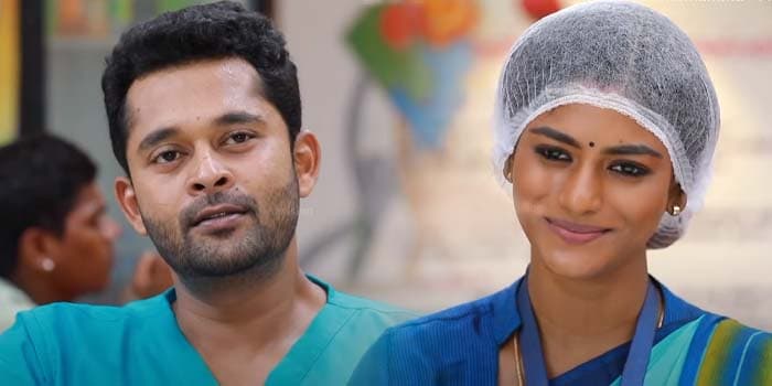 ஒரு வழியா முடிவுக்கு வந்த பாரதிகண்ணம்மா.. ஆபரேஷனை சக்ஸஸ் செய்தாரா பாரதி.?