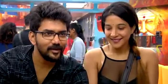 3 வருட ரிலேஷன்ஷிப், ஓபனாக பேசிய சாக்ஸி.. கவினுக்கு முன்னாடி இன்னொருத்தரா