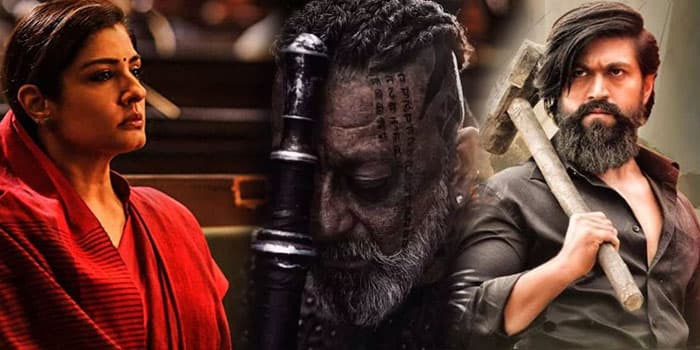 கேஜிஎஃப்-3 உருவாகுமா யாஷ்.? ஓப்பனாக பதிலளித்த ராக்கி பாய்