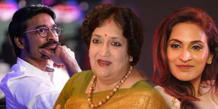 சந்தி சிரிக்க போகும் குடும்ப பஞ்சாயத்து.. மரண பயத்தை காட்டிய தனுஷ்