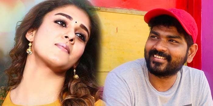 பழைய காதலை வைத்து கதையை உருவாக்கிய விக்னேஷ் சிவன்.. பதிலுக்கு நயன்தாரா வைத்த ஆப்பு