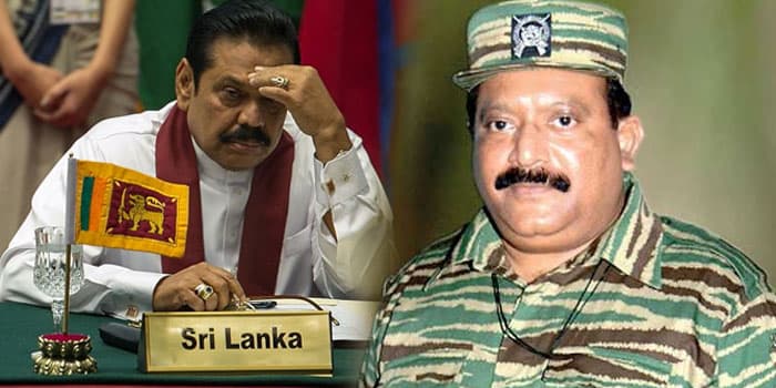 இலங்கையில் ராஜபக்சே எப்படி வீழ்ந்தார்.? இப்போது ஒரு பிரபாகரன் உருவாகினால் எப்படி இருக்கும்?