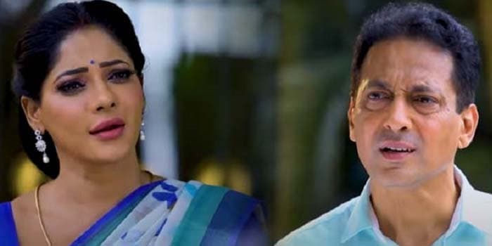 ராதிகா எடுத்த அதிரடி முடிவு.. மறுபடியும் முதல்ல இருந்தா என ஆடிப்போன கோபி!