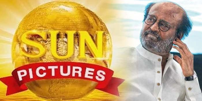 சன் பிக்சர்ஸுக்கு பிளாக்பஸ்டர் ஹிட் கொடுத்த 5 படங்கள்.. ரஜினியை வைத்து கல்லா கட்டிய மாறன்