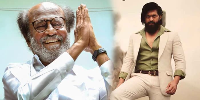 ரஜினியை ஓரங்கட்டிய யஷ்.. இந்த சாதனையை யாரும் எதிர்பார்க்கல