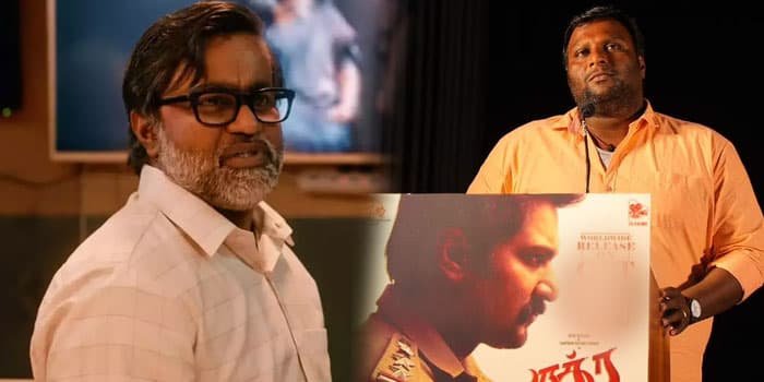 அடுத்த ருத்ரதாண்டவம் ஆட தயாராகும் மோகன்.. செல்வராகவனுடன் மோதப்போகும் கில்லாடி நடிகர்