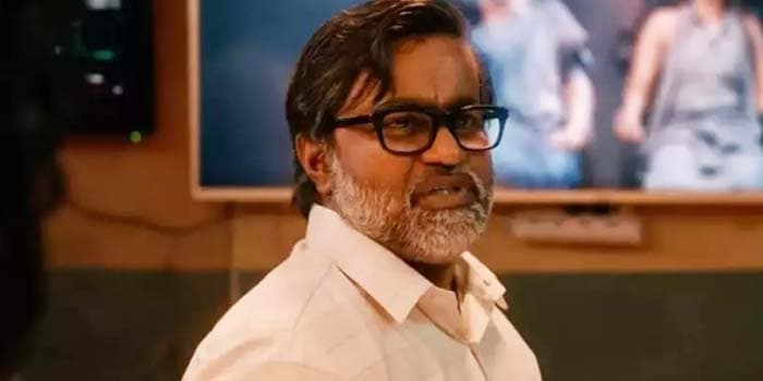 நிஜ வாழ்க்கையில் செல்வாவிற்கு நடந்த வேதனை.. அத அப்படியே ஒரு படமாகவே எடுத்துட்டாரு