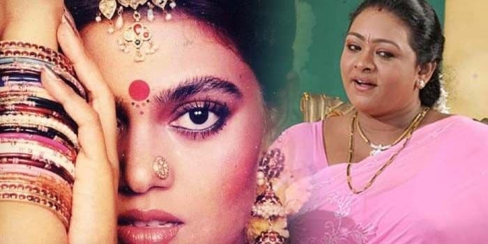 ஷகிலாவிற்கு கன்னத்தில் பளார் என விட்ட சில்க் ஸ்மிதா.. பலநாள் கோபத்தை பழி தீர்த்த சம்பவம்