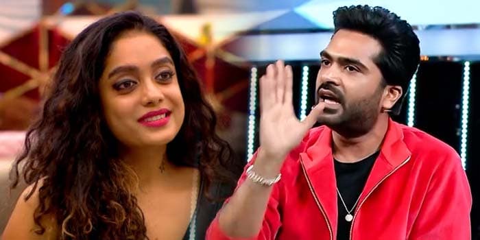 அபிராமியை தொடர்ந்து வெளியேறும் அடுத்த பைனல் லிஸ்ட்.. யாருக்கும் நடக்காத அநியாயம்!