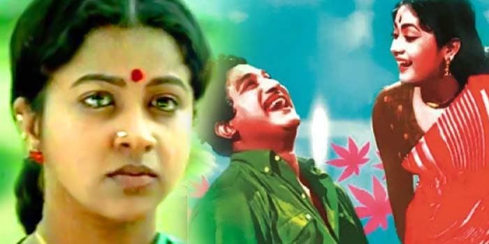 அண்ணன், தங்கச்சி பாசத்தை வைத்து ஹிட்டடித்த 7 படங்கள்.. சிவாஜிக்கு நிகராக பாராட்டு பெற்ற ராதிகா