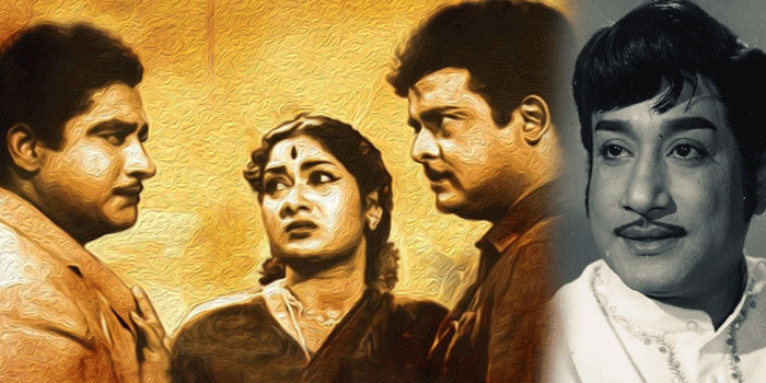 ஒரே வருடத்தில் 8 மெகா ஹிட் படங்களா.. வெள்ளி விழா நாயகனாக அலறவிட்ட சிவாஜி