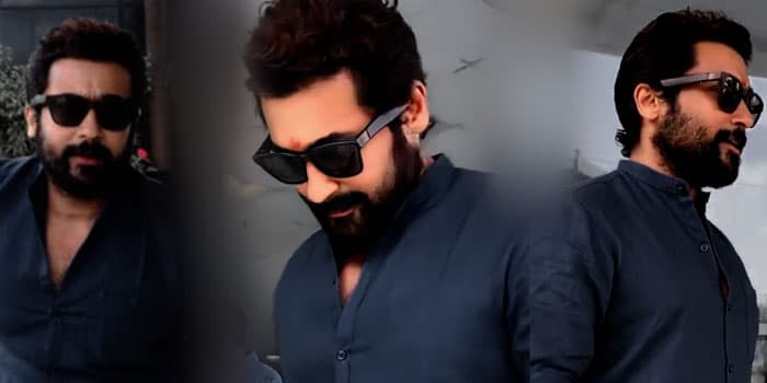 சூர்யாவின் மார்க்கெட்டை தூக்கி நிறுத்த போகும் 5 இயக்குனர்கள்.. 2 தேசிய விருதுக்கு வாய்ப்பு