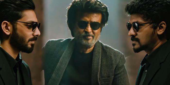 தலைவர்-169 யாரும் எதிர்பாராத கூட்டணி.. ஹிட் கொடுக்க போராடும் ரஜினி