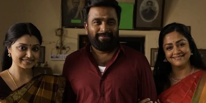 விட்டுக் கொடுப்பதை வலியுறுத்தி ஜெயித்துக் காட்டிய 5 படங்கள்.. எப்பவுமே மௌசுள்ள பாசகதைகள்