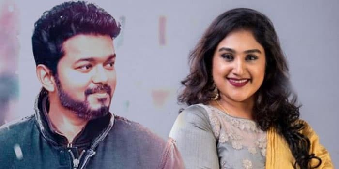 நேருக்கு நேராக கலாய்த்த வனிதா.. பொறுமை இழந்து கோபப்பட்ட விஜய்