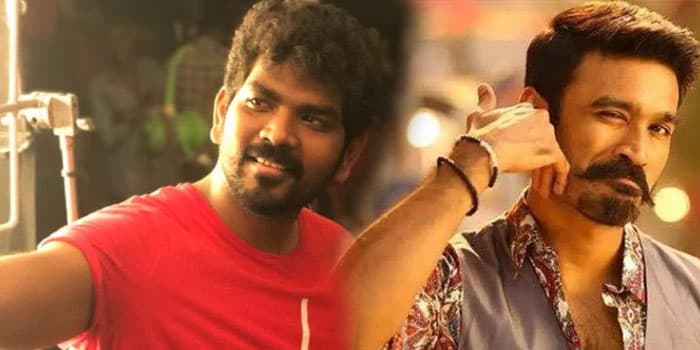 தனுசை ஜெயித்தே ஆகவேண்டும்.. நுங்கை பிதுக்கி எடுக்கும் விக்னேஷ் சிவன்