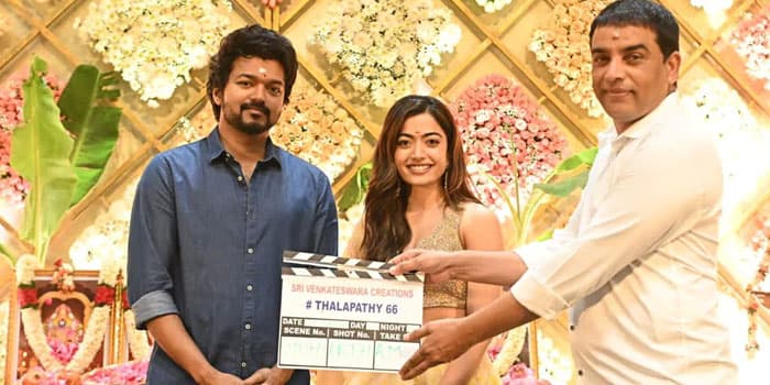 காற்றில் பறந்த கொள்கை.. இப்பொழுது விஜய் 66ல் அண்ணன் கதாபாத்திரத்தில் நடிக்கும் மாஸ் ஹீரோ