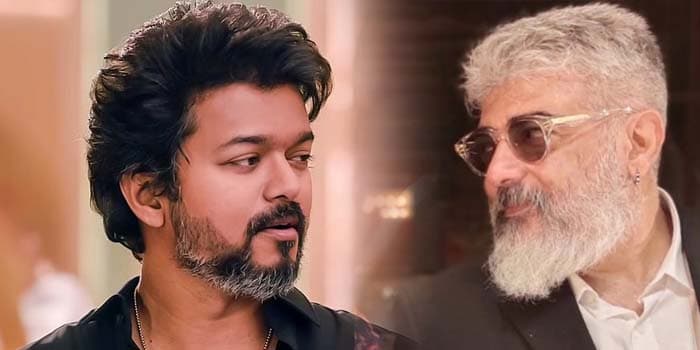 தளபதியை வைத்து படம் இயக்க ஆசை.. பல வருடங்களாக காத்திருக்கும் அஜித்தின் ஆஸ்தான இயக்குனர்
