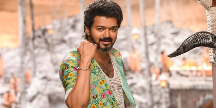 பிரபல ஓடிடியில் வெளியாகப்போகும் தளபதியின் பீஸ்ட்.. அறிவிப்பு தேதியை வெளியிட்ட படக்குழு