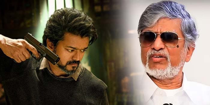 பீஸ்ட் பட சொதப்பலுக்கு இதுதான் காரணம்.. நெற்றிப் பொட்டில் அடித்தாற்போல் கூறிய எஸ்ஏசி