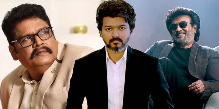 முடியாது என மறுத்த விஜய்.. ரஜினியை வைத்து காரியத்தை சாதித்த கேஎஸ் ரவிக்குமார்