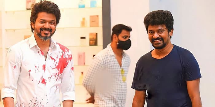 சைடு கேப்பில் நெல்சனை கலாய்த்த விஜய்.. எம்மதமும் சம்மதமா.?