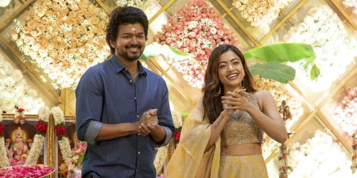 விஜய்க்காகவே செதுக்கிய தளபதி-66.. இதுவரை ரசிகர்கள் பார்க்காத ஒரு கதை