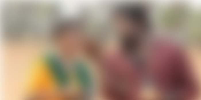 முரட்டு நடிகரை சிபாரிசு செய்யச் சொல்லி நச்சரிக்க நடிகை.. 5 படத்துக்கு மேல் சேர்ந்து நடித்தும் பத்தலயாம்!