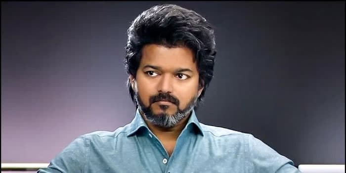 தளபதி 66 ஷூட்டிங் ஸ்பாட்டில் இருந்து வெளியான புகைப்படம்.. கண் கலங்கிப் போயிருக்கும் வம்சி