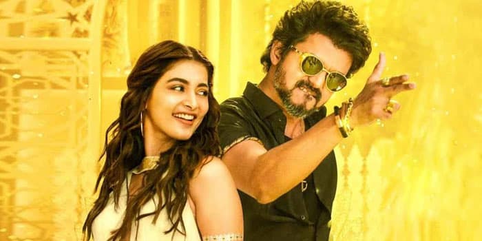 நெகட்டிவ் விமர்சனங்களை சுக்குநூறாக்கிய விஜய்.. ஐந்தே நாளில் பீஸ்ட் செய்த வசூல் சாதனை!