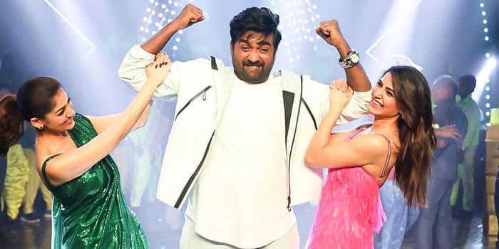 நயன்தாராவை தாக்கிய விஜய் சேதுபதியின் ராசி.. காத்துவாக்குல 2 காதல் பட தோல்விக்கு இத்தனை காரணமா.?