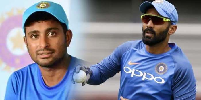 மீண்டும் இந்திய அணிக்குள் நுழைய தகுதியுள்ள 5 நட்சத்திர வீரர்கள்.. யோசிக்கும் படி செய்த வயது