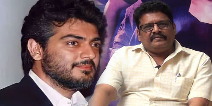 இந்த விஷயத்தை அஜித்தை பார்த்து தான் கத்துக்கணும்.. KS ரவிக்குமார் புகழாரம்
