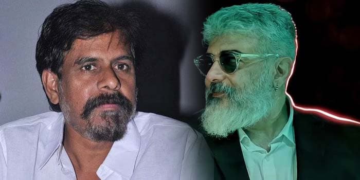 விஜய்யை பின்பற்றச் சொல்லி வற்புறுத்திய செல்வமணி.. அஜித்துக்கு வைத்த பெரிய கோரிக்கை
