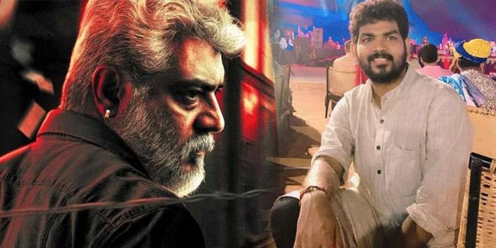 அஜித் எடுத்திருக்கும் முக்கிய முடிவு.. விக்னேஷ் சிவன் படத்திற்கு பிறகு தரமான சம்பவம்