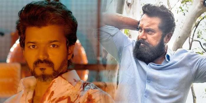 விஜய்யை பற்றி அன்றே கணித்த சரத்குமார்.. 250வது வெற்றி விழாவில் நடந்த சுவாரசியம்